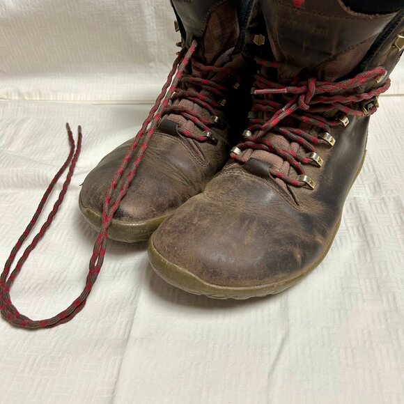 Vivobarefoot Women's Size 40 Euro/8.5 US Hiking Boots - Picture 4 of 5